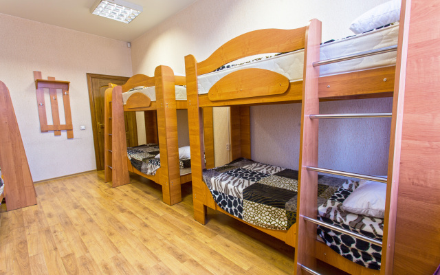 Hostel Viva
