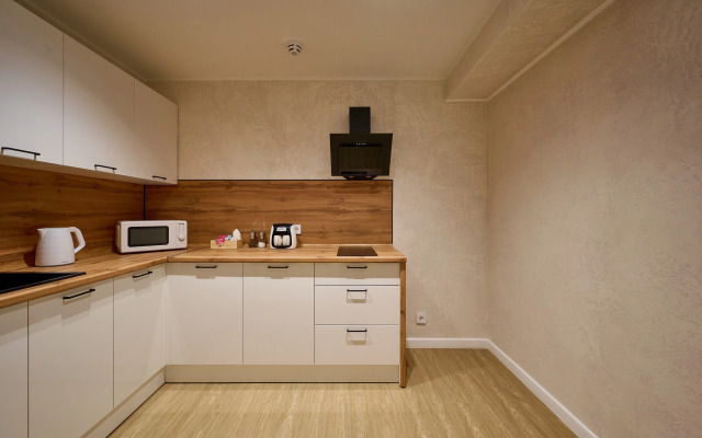 Апартаменты Grand Palace 1023