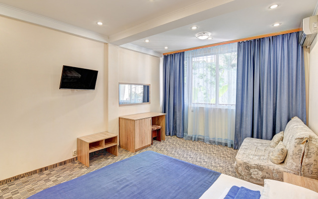 Viamond Hotel