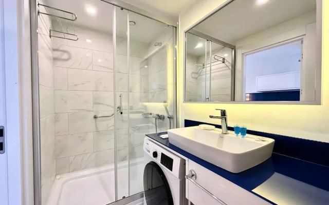 Orbi C 1125 Apartments