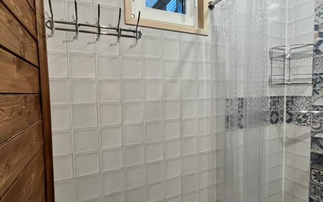 Шале Горное наслаждение 1