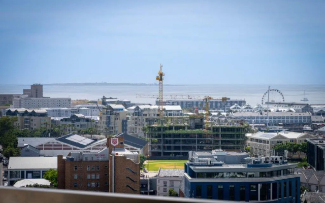 Отель The Icon by ITC Hospitality