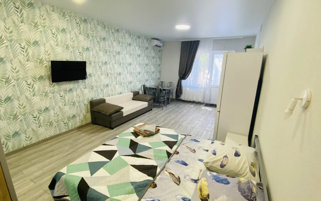 Гостевой дом  на Маячной