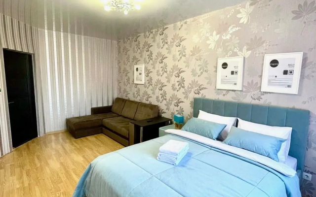 Апартаменты Dreamapart Парк 1