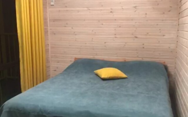 Pod Klyuch Private House