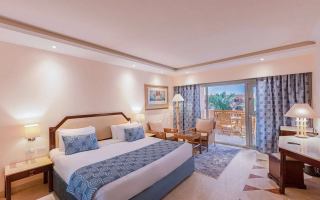 Continental Hotel Hurghada