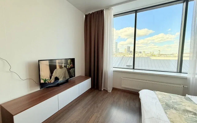 Квартира на улице Малышева 42А