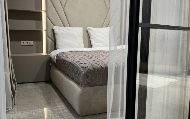 Elitnye Apartamenty Na Gogolya 88 Apartamenty