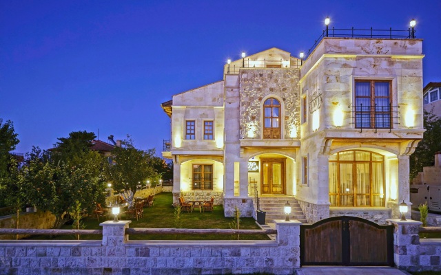Flavia Cappadocia Hotel  Boutique Hotel