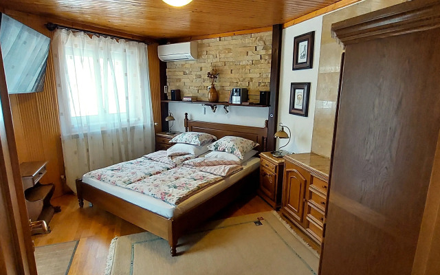 Club-Austria Residence Boutique Hotel