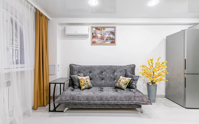 Квартира уютная в центре города с отдельным входом