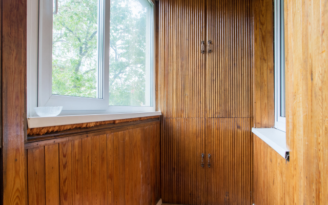 Апартаменты NOVA Семеновская улица, д.34