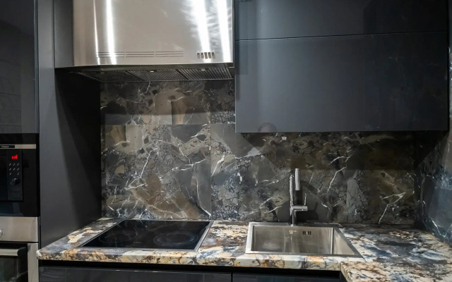 U Tatyyany Apartment