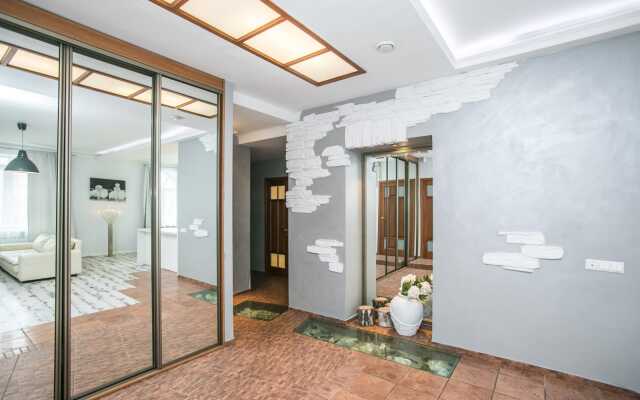 Апартаменты Независимости Проспект 19. Центр.