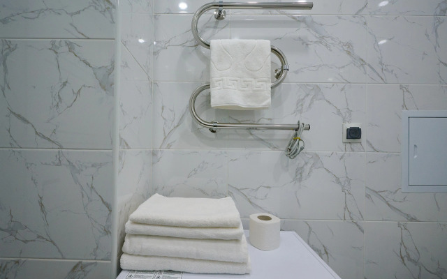 Апартаменты Рубин