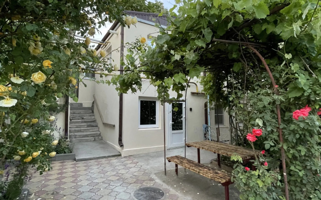 Kvartira Shikalad Kmv Lyuks V Tsvetnike