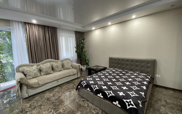 Uyutnye V Centre Volgograda Apartaments