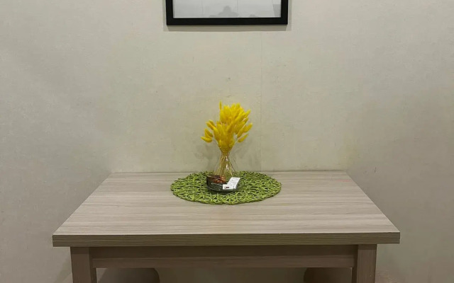 Samarskie Apartamenty Dennochy Flat