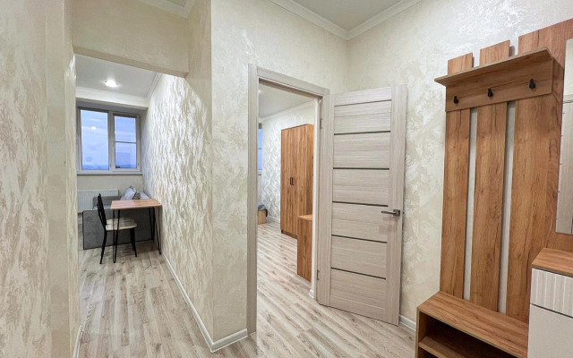 Apart MV Na Sovetskoj 78 Apartments