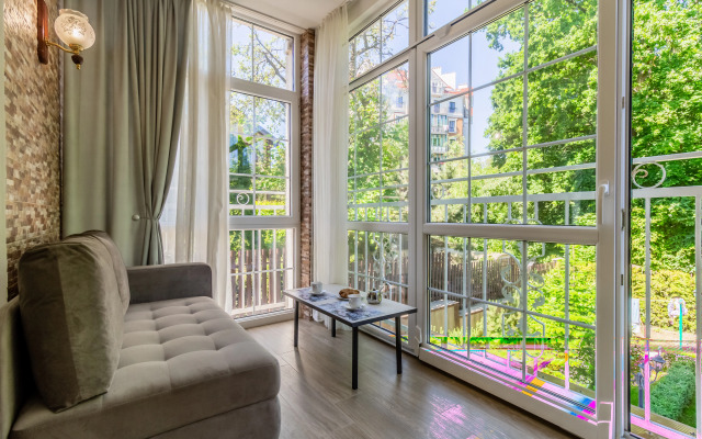 Квартира на пионерской 6Б