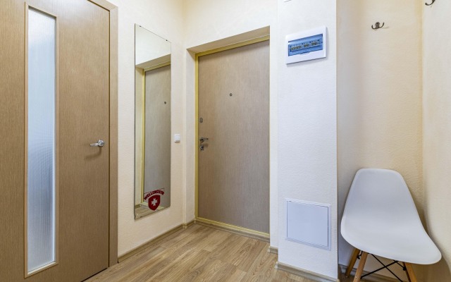 Апартаменты в ЖК RiverPark