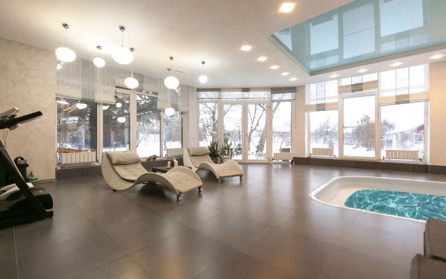 Частный дом Коттедж до 14 Гостей