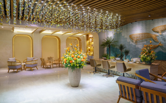 Seaesta Nha Trang Hotel Hotel
