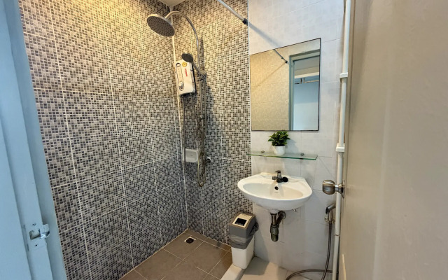 Апартаменты Z cape 1 two