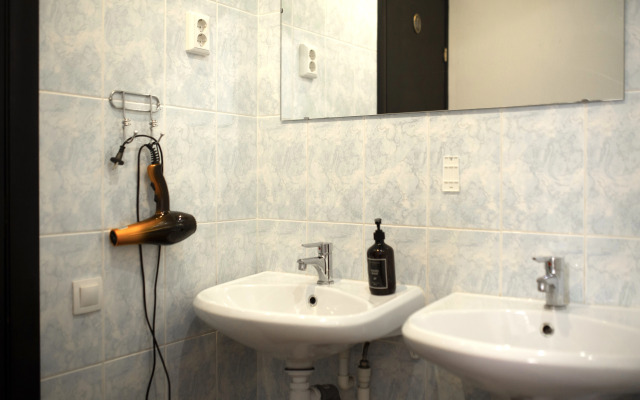 Mini hotel Teatr Uyuta