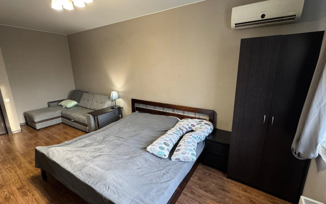 Prekrasnaya Flat