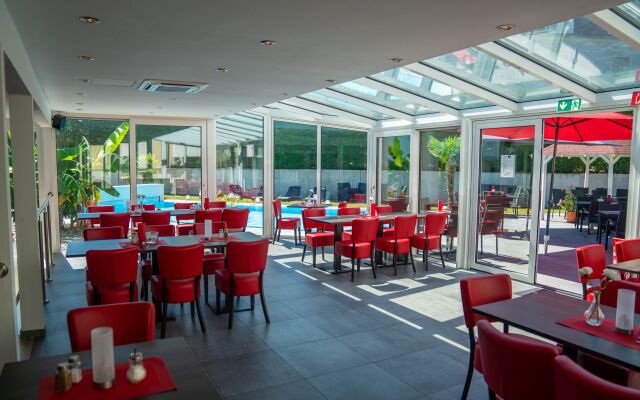 Andante Rust Hotel
