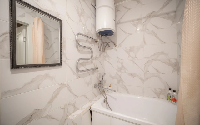 Квартира Томск Большая Подгорная, 87