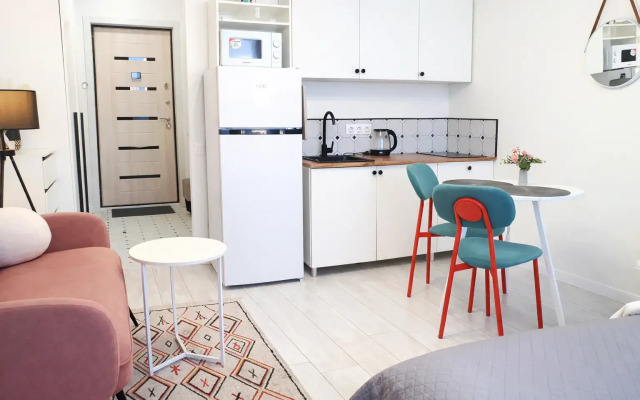 Квартира LanaRoom 11020