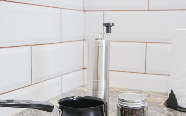 Апартаменты SunSet 2-Оранжерейная 2к1 кв 223