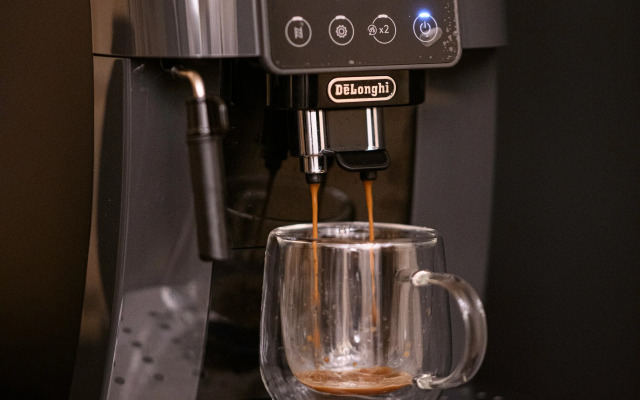 Волшебное место - кемпинг с комфортом