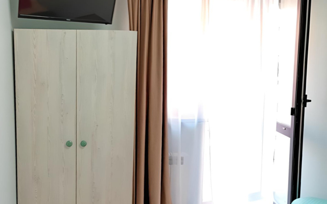 Mint Apple Tsentr Sochi Apartments