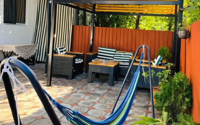 Апартаменты Sweet Home Tskaltubo | Family Apartments Near Spa