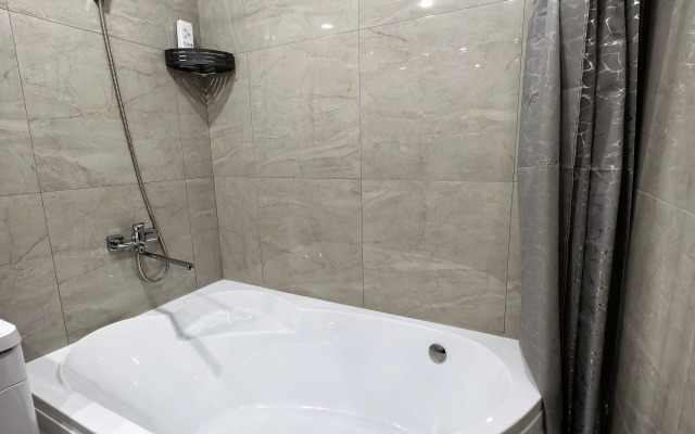 Квартира Уютная