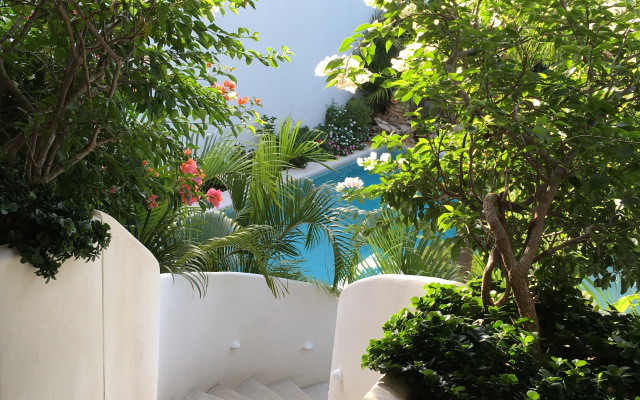 Villa Maria Puerto Escondido Mini-Hotel