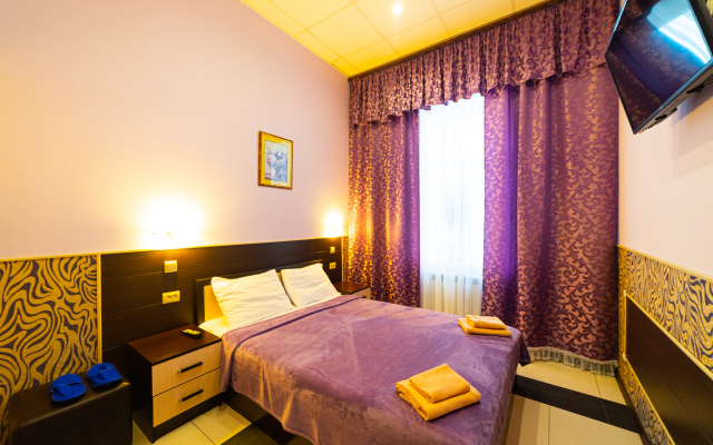 Sever Mini-hotel