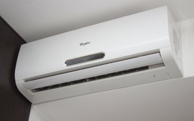 Апартаменты в центе Тюмени, Гелерея Вояж, Гор Сад