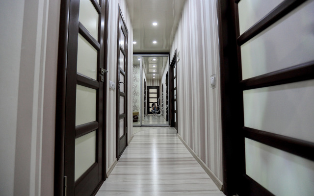 Apartamenty na Pushkina 33