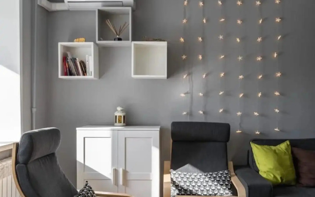 Квартира Студия в Центре Нижнего Новгорода