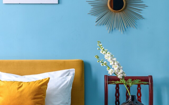 Апартаменты LetYourFlat "Казанский"