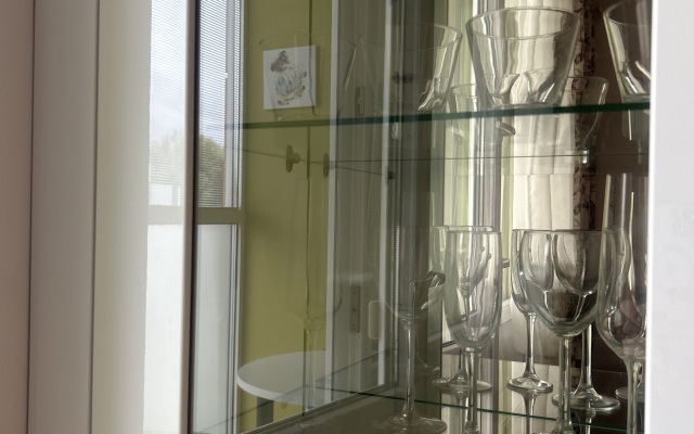 Апартаменты Светлогорск