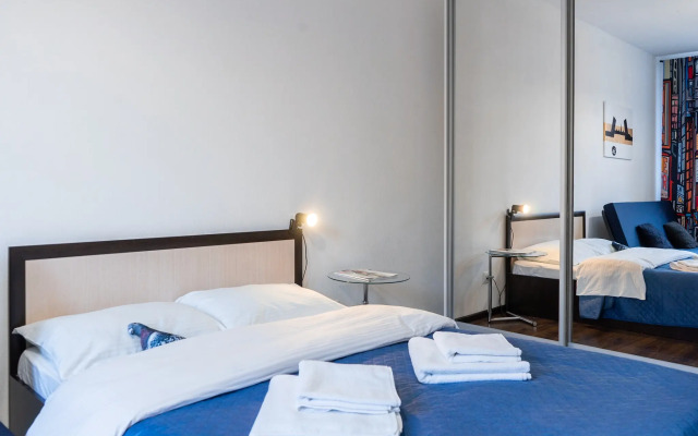 ArendApartment Palatsio Flat
