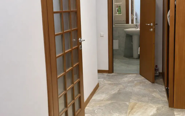 Квартира МаксРеалти24 Двухкомнатная в 4х Мин от Метро Вавиловская