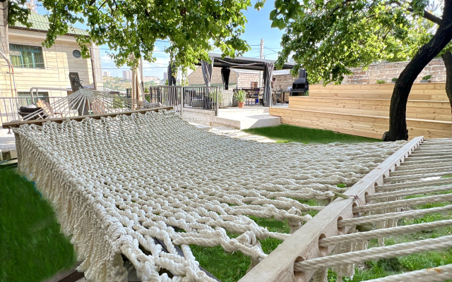 Luxury Villa in Yerevan, Villa