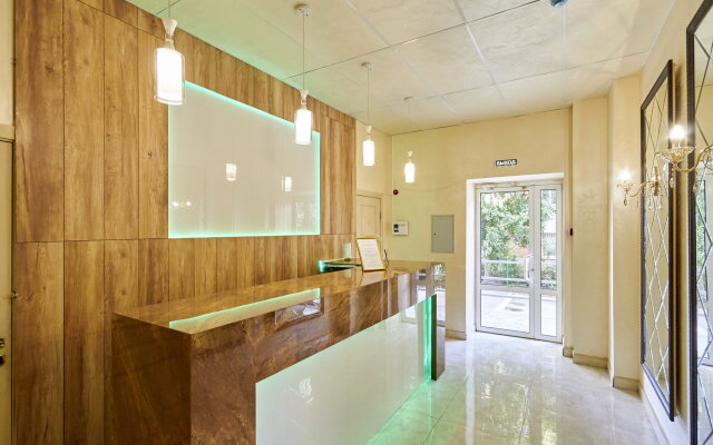 Versale Apart-hotel