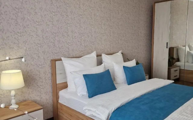 Апартаменты Flatirini в районе Чиба